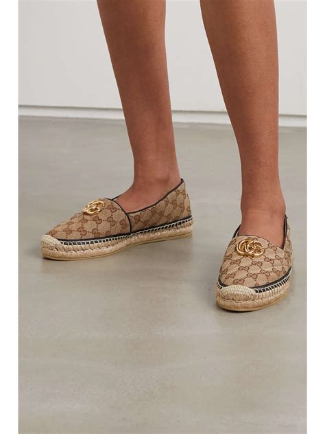 Gucci Espadrilles 